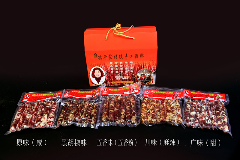 產品實力